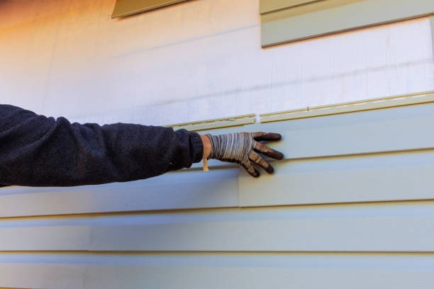 Professional Siding in Hillsborough, NC